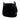 Black Prada Impuntu Velluto Corsaire Crossbody