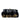 Black Prada Impuntu Velluto Corsaire Crossbody