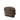 Brown Louis Vuitton Damier Ebene Ipanema Pochette Crossbody Bag