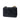 Black Chanel Quilted Lambskin 19 Wallet on Chain Satchel