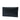 Black Saint Laurent Grain de Poudre Uptown Pouch Clutch Bag