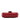 Red Gucci Small GG Marmont Matelasse Calfskin Shoulder Bag