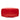 Red Louis Vuitton Monogram Vernis Reade MM Tote Bag