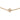 Gold Louis Vuitton Gold Plated Flower Full Necklace