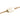 Gold Louis Vuitton Gold Plated Flower Full Necklace