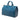 Blue Louis Vuitton Epi Speedy 35 Boston Bag