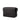 Gray Saint Laurent Leather Trimmed Coated Canvas Crossbody