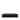 Black Saint Laurent Croc Embossed Patent Clutch