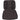 Brown Hermès Canvas Herline Porte Documents Business Bag