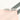 White Hermès Brides de Gala Silk Scarf 90 Scarves