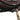 Black Gucci Mini GG Marmont Matelasse Leather Torchon Round Crossbody - Designer Revival