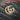 Black Gucci Mini GG Marmont Matelasse Leather Torchon Round Crossbody - Designer Revival
