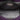 Purple Chanel Nylon Bubble Quilt Accordion Chain Flap Shoulder Bag