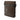 Brown Louis Vuitton Monogram Macassar Bass MM Crossbody Bag