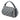 Blue Dior Mini Oblique Canvas Roller Messenger Bag Satchel