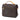 Brown Louis Vuitton Monogram Pochette Metis Satchel