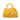 Yellow Chanel Extra Mini Quilted Caviar Coco Top Handle Bag Satchel - Designer Revival