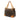 Brown Louis Vuitton Monogram Estrela MM Satchel