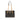 Black Gucci GG Marmont Matelasse Leather Tote