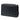 Black Saint Laurent Medium Smooth Calfskin Braided Monogram Kate Crossbody