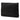 Black Gucci Medium Calfskin Logo Portfolio Clutch