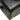 Black Saint Laurent Baby Leather Classic Duffle Satchel - Designer Revival