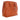 Orange Prada Saffiano Lux Parabole Tote