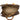 Brown Louis Vuitton Monogram Deauville Handbag