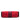 Red Gucci Medium Suede Web Ophidia Chain Shoulder Bag