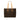Brown Louis Vuitton Monogram Luco Tote Bag