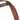 Brown Fendi Zucchino Canvas Tote - Designer Revival