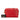 Red Chanel CC Quilted Caviar Chain Camera Bag - Designer Revival