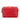 Red Chanel CC Quilted Caviar Chain Camera Bag - Designer Revival