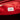 Red Chanel CC Quilted Caviar Chain Camera Bag - Designer Revival