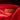 Red Chanel CC Quilted Caviar Chain Camera Bag - Designer Revival