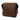 Brown Louis Vuitton Damier Ebene District PM Crossbody Bag