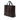 Black Louis Vuitton Monogram Macassar Weekend Tote GM Satchel