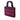Black Dior Mini Embroidered Canvas Pop Heart I Love Paris Book Tote Handbag