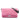 Pink Chanel Jumbo Quilted Tweed Reissue 2.55 Easy Messenger Flap Crossbody Bag
