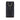 Black Chanel CC Quilted Caviar Zip Phone Holder with Chain Crossbody Bag