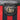 Red Gucci Small Suede Ophidia Chain Crossbody - Designer Revival