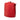 Red Louis Vuitton Epi Cluny Shoulder Bag
