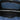 Blue Prada Saffiano Business Bag