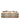 Beige Burberry Haymarket Check Canvas Business Bag