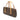 Brown Louis Vuitton Monogram Sonatine Handbag