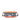Orange Dior Micro Lambskin Cannage Dior Vibe Hobo Satchel