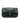 Black Chanel Medium Classic Chevron Patent Double Flap Shoulder Bag - Designer Revival