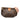 Brown Louis Vuitton Monogram Multi Pochette Accessoires Satchel