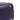Purple Prada Medium Saffiano Lux Galleria Double Zip Satchel - Designer Revival