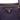 Purple Prada Medium Saffiano Lux Galleria Double Zip Satchel - Designer Revival